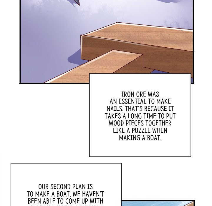 Survival Logbook - episode 29 - 90