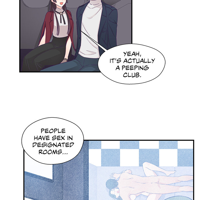My Special Squishy Someone - episode 21 - 20