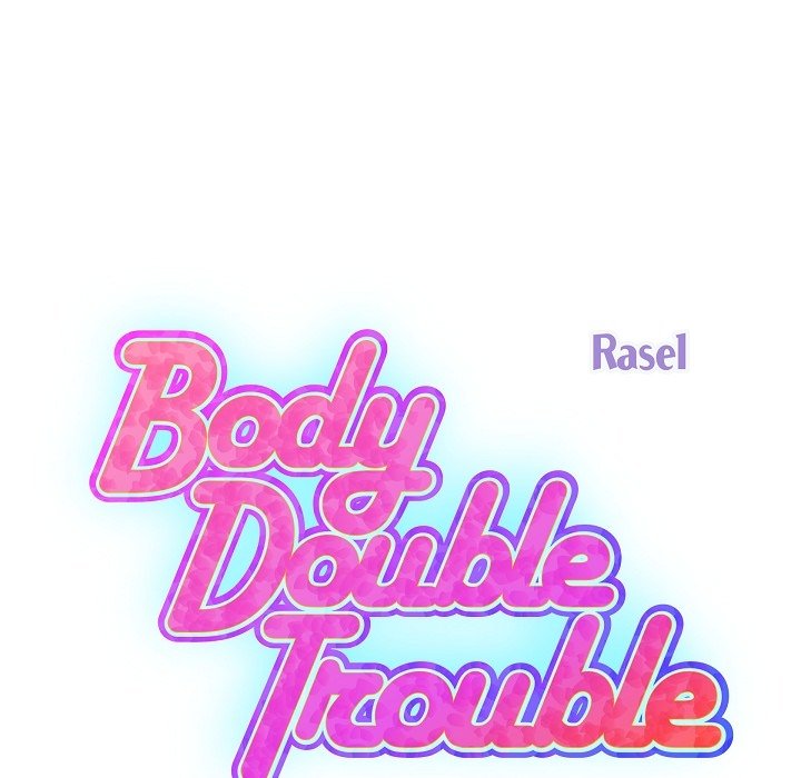 Body Double Trouble - episode 12 - 49