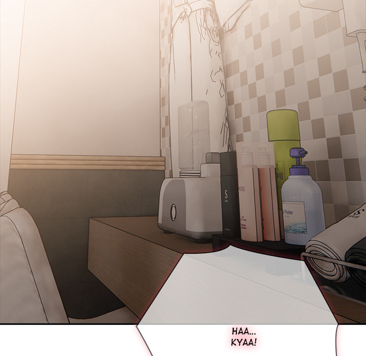 Mina's Little Trap - episode 15 - 70
