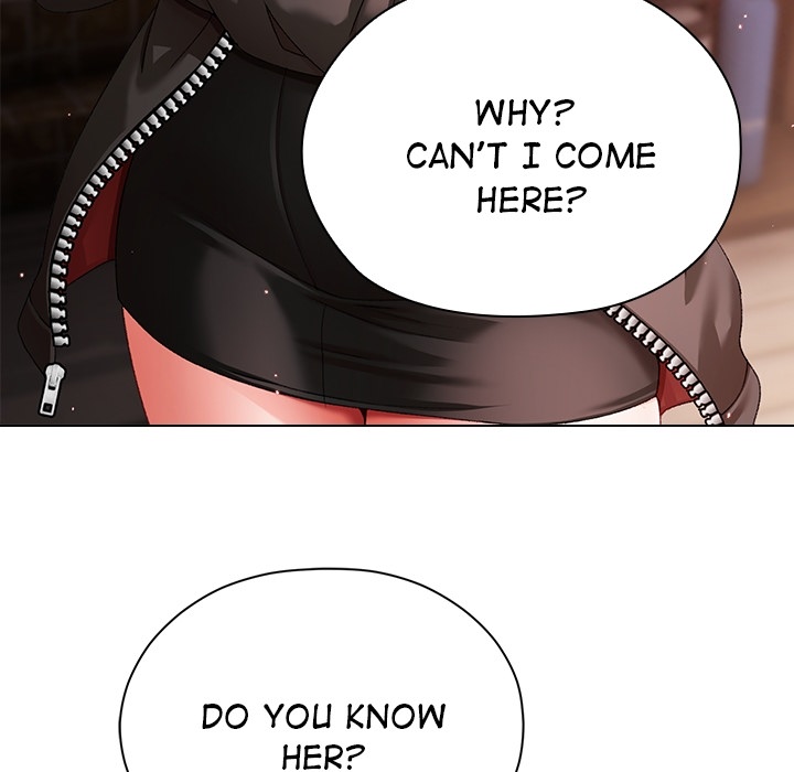 The Delinquent Girl - episode Prologue - 6