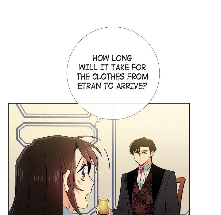 The Maid and the Vampire - episode 38 - 59