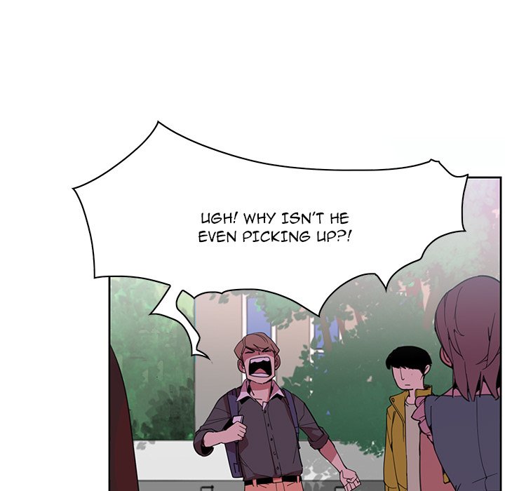 Bad Mom - episode 2 - 111