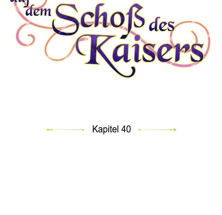 Auf dem Schoß des Kaisers - episode 40 - 26