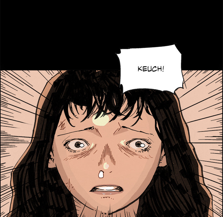 Codename Geist - episode 3 - 13