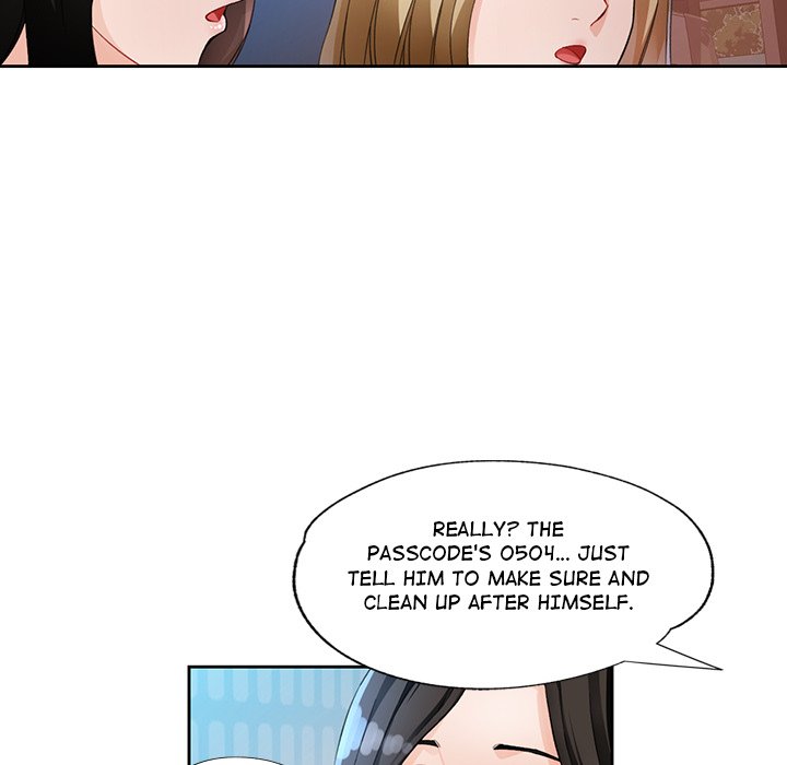 Wait, I'm a Married Woman! - episode 28 - 44