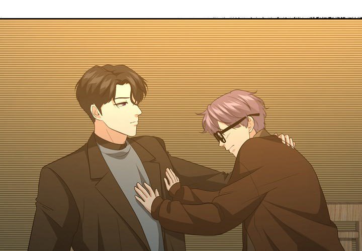 Die geheime Liebe des Omega K - episode 26 - 3