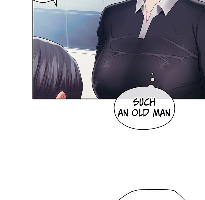 Master, Do You Need A Hand? - episode 35 - 44