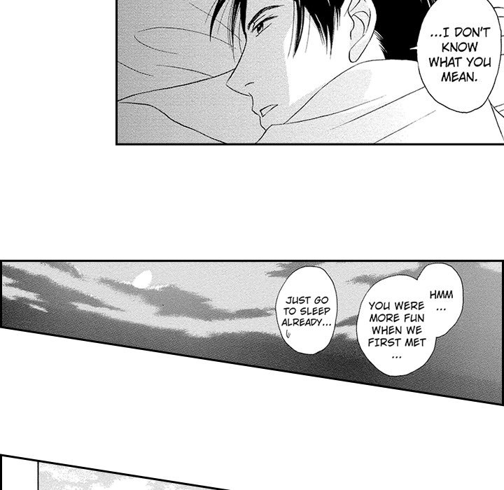 Daddy's Boyfriend - episode 3 - 34