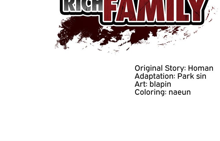Extremely Rich Family - episode 47 - 158