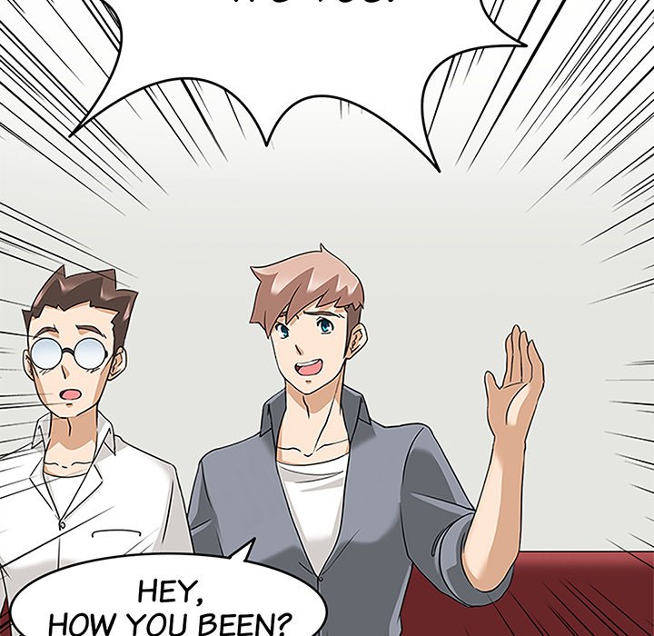 Agent Playboy, Reporting for Duty! - episode 17 - 54