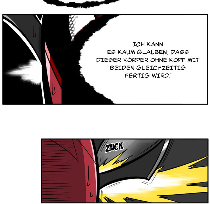 Das Wohnheim aus einer anderen Welt - episode 73 - 67