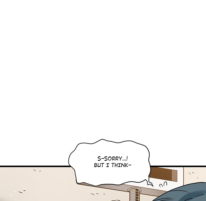Snapping into Love - episode 16 - 113