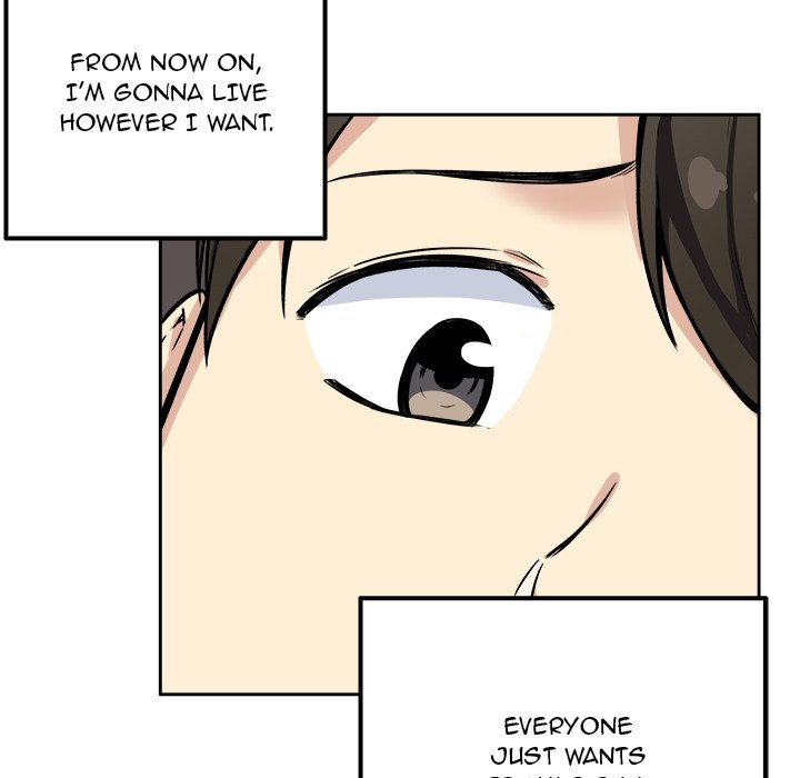Excuse me, This is my Room - episode 41 - 54