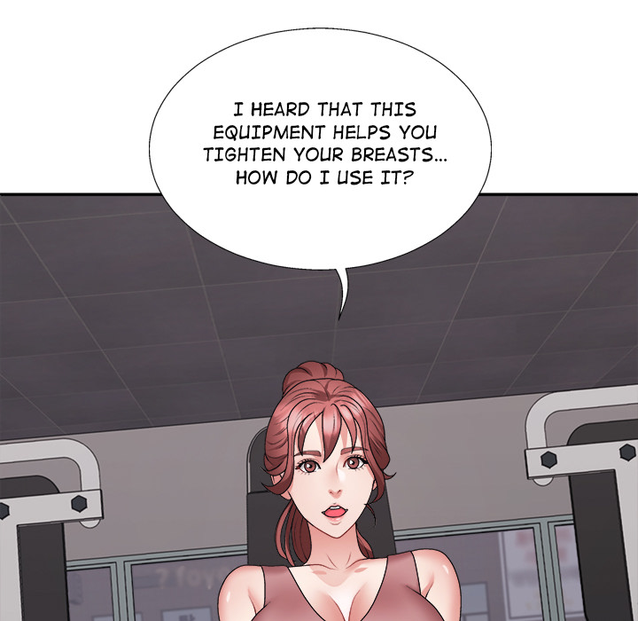 Secret Workouts - episode 11 - 75