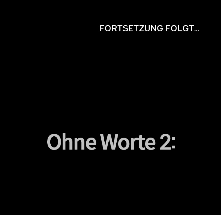 Ohne Worte 2: Die Rückkehr - episode 5 - 140