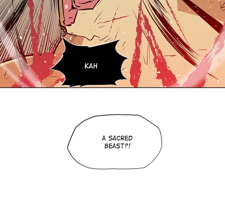 The Fang of Yeongno - episode 19 - 89