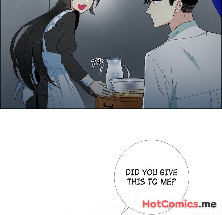 The Maid and the Vampire - episode 11 - 14