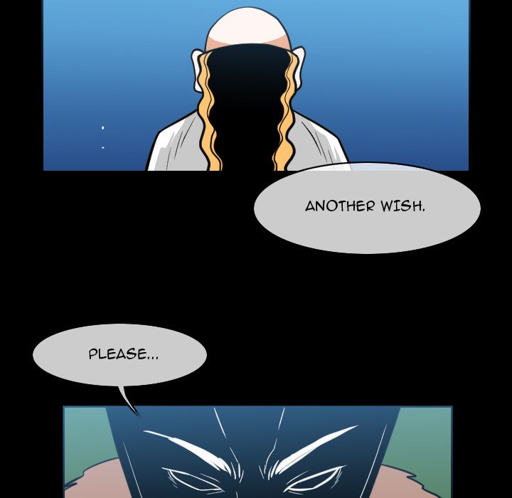 Path to Salvation - episode 51 - 60