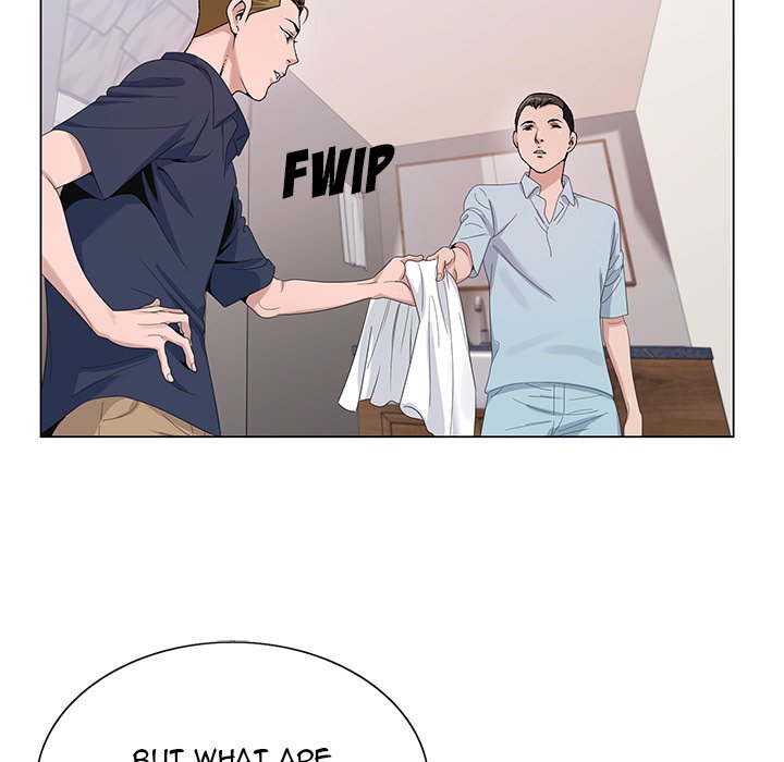 Divine Hands - episode 13 - 55