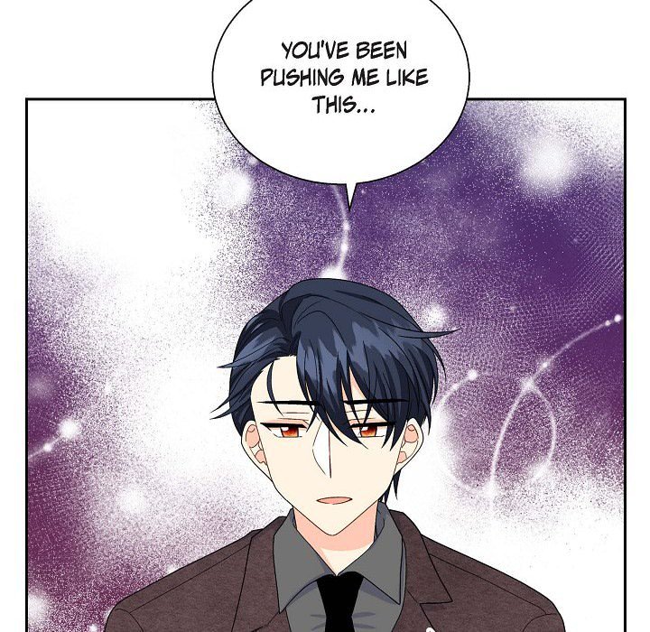 The Destroyer Fell in Love with Me - episode 13 - 56