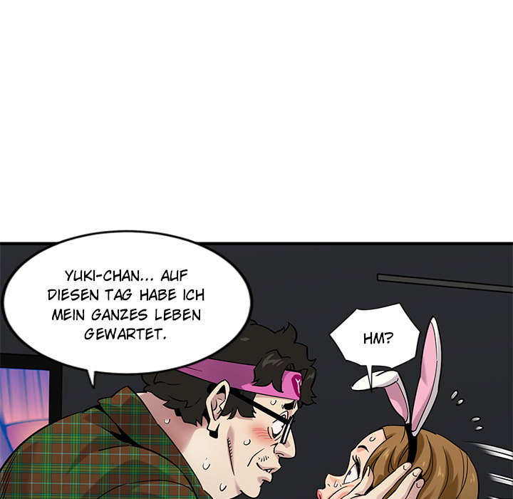 Wer hat Angst vor Mister H? - episode 14 - 17