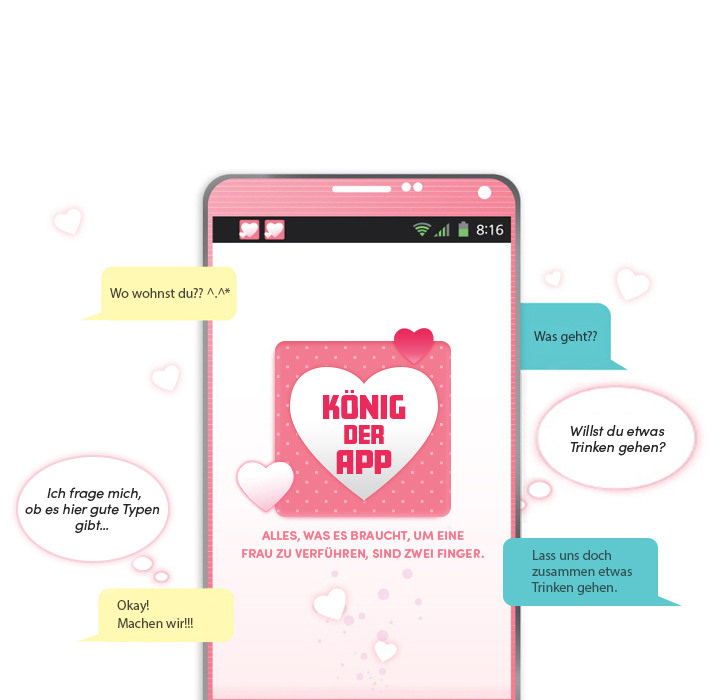 König der App - episode 73 - 5
