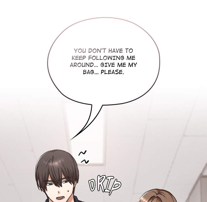 Don't Tell Anyone at School! - UNCENSORED - episode 27 - 55