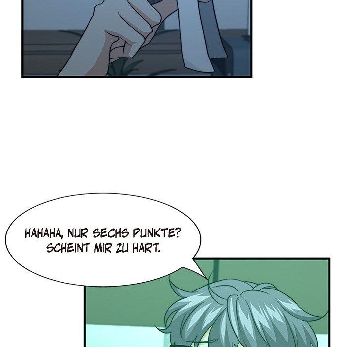 Die geheime Liebe des Omega K - episode 29 - 53