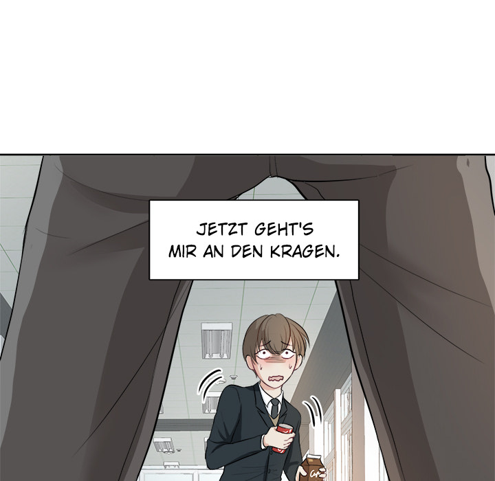 Liebe Lieber Nicht - episode 1 - 18