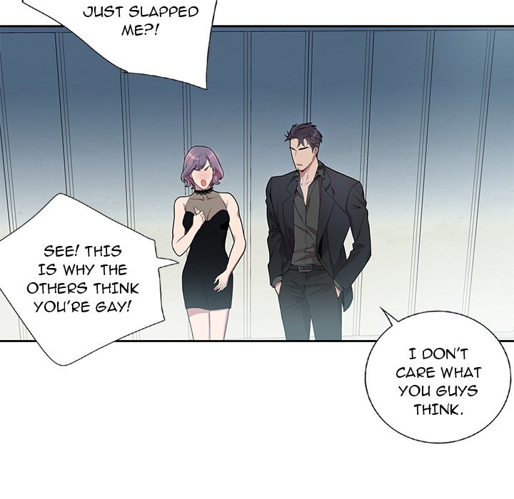 Why Is it You? - episode 24 - 16