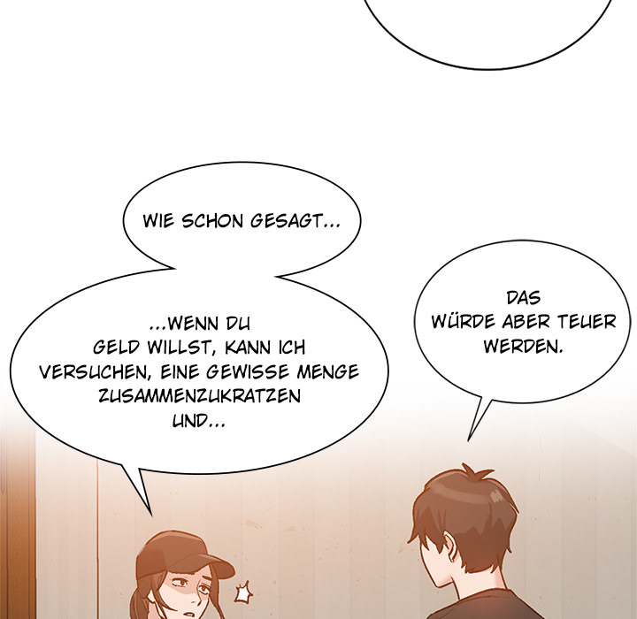 Town Girls - episode 3 - 57