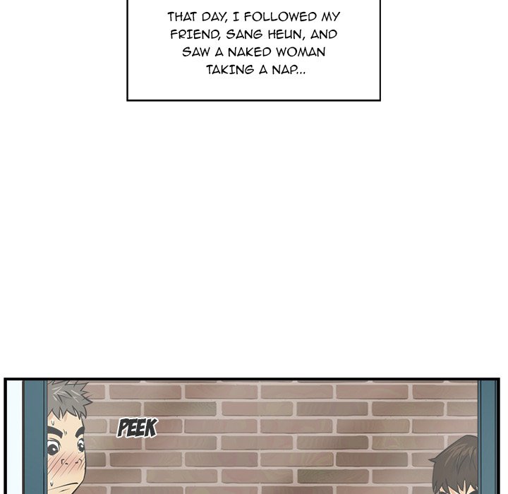 Mr. Kang - episode 6 - 5