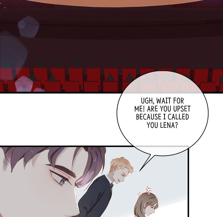 Ballerino - episode 79 - 24