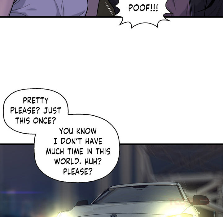 Sleeping With the Ghost - episode 45 - 9