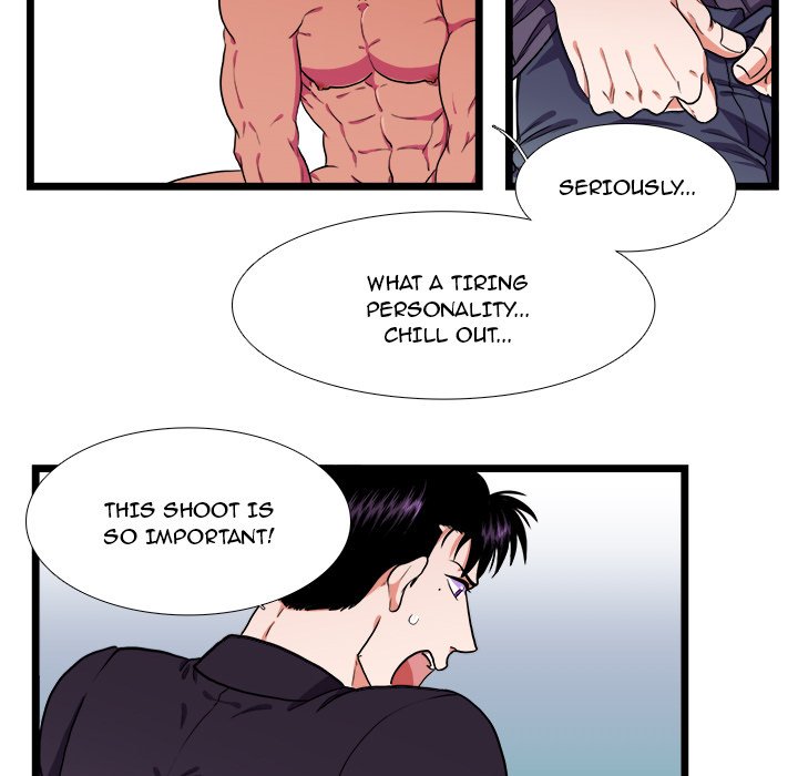 Same, but Different - episode 22 - 6