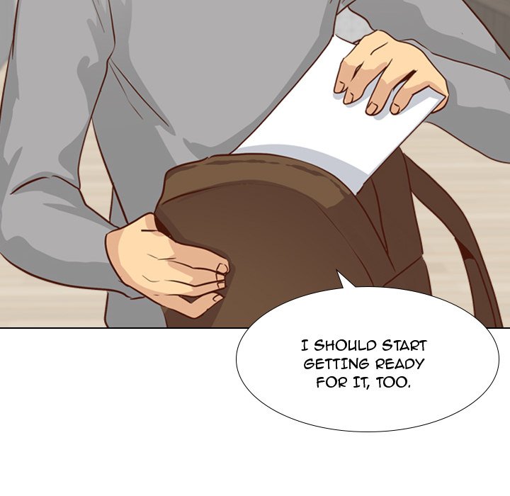 The Giving Girl - episode 17 - 30
