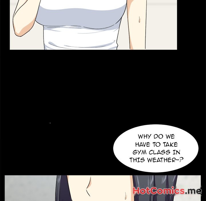 Excuse me, This is my Room - episode 16 - 13