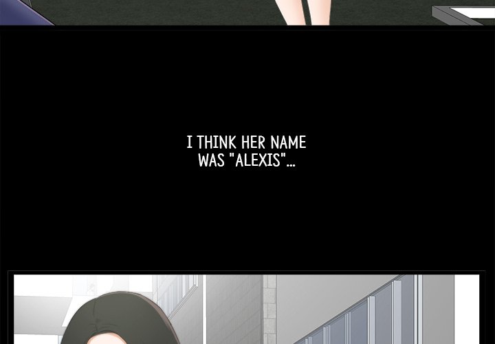 The Secret Friend - episode 1 - 3