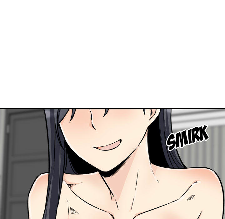 Excuse me, This is my Room - UNCENSORED - episode 50 - 106
