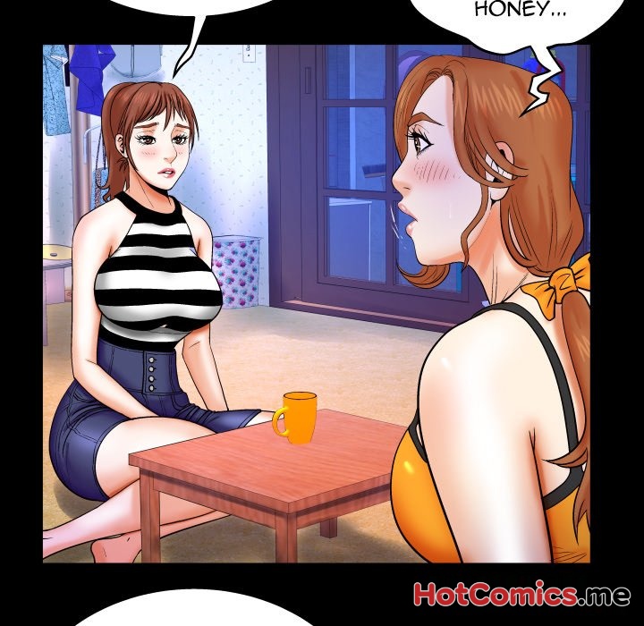 Secret Life - episode 24 - 31