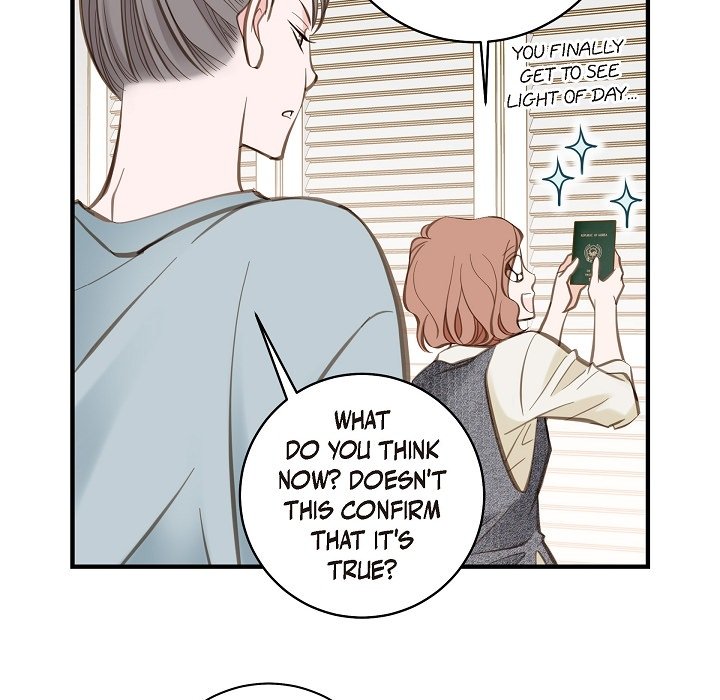 Survival Marriage - episode 15 - 28
