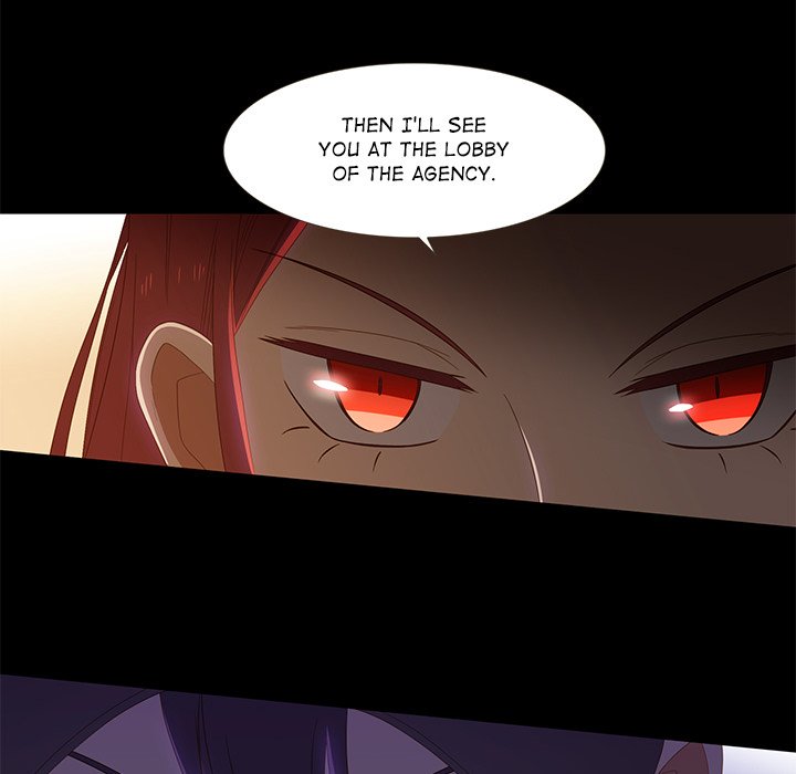 My Life as a Half-Magi - episode 11 - 78