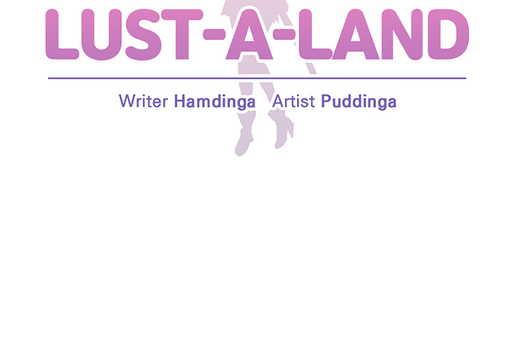 Log in to Lust-a-land - episode 69 - 1