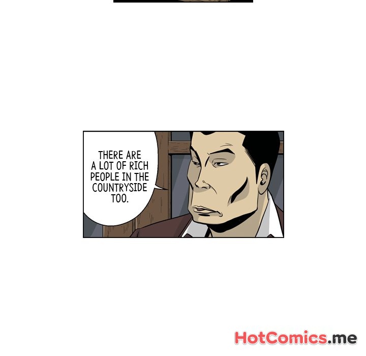 The Hooligans - episode 15 - 7