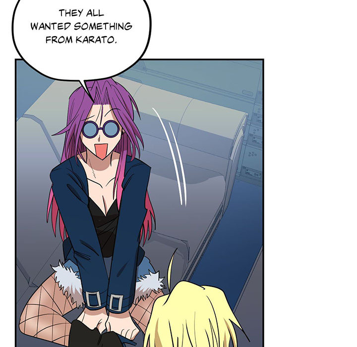 Love, Lust, & Joy - episode 19 - 107