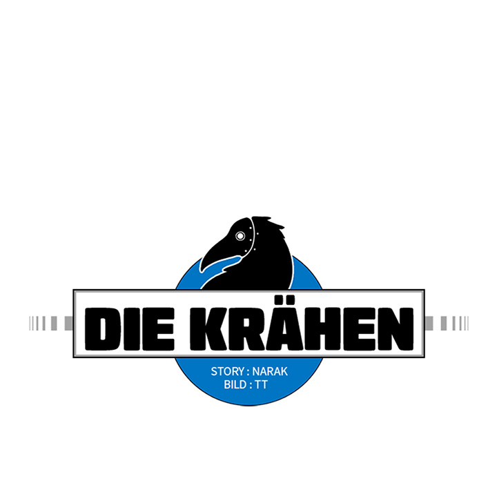 Die Krähen - episode 27 - 22