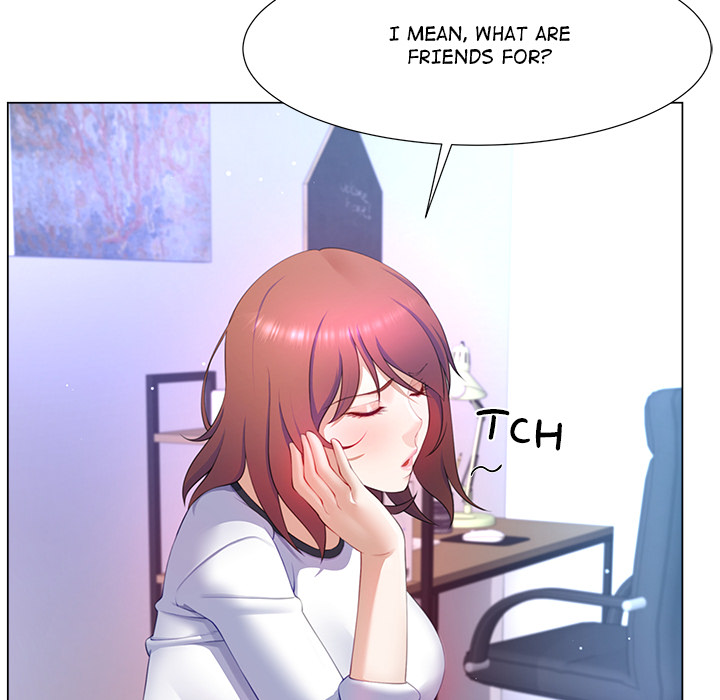 No, I Want HER! - UNCENSORED - episode 6 - 94