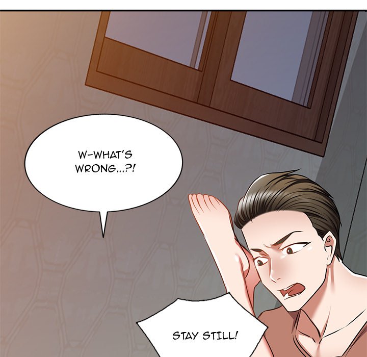 Don't Seduce Me! - episode 13 - 31