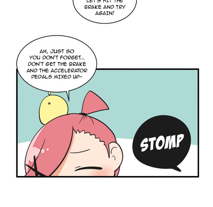 The Amazing Siblings - episode 73 - 4
